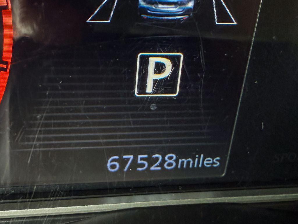 used 2018 Nissan Kicks car, priced at $13,000