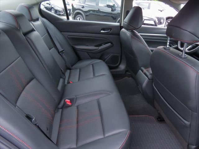 used 2024 Nissan Altima car, priced at $27,000