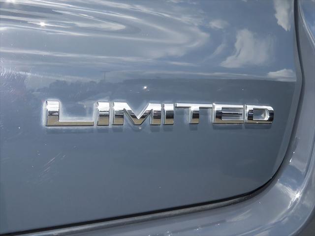 used 2018 Jeep Compass car, priced at $18,700