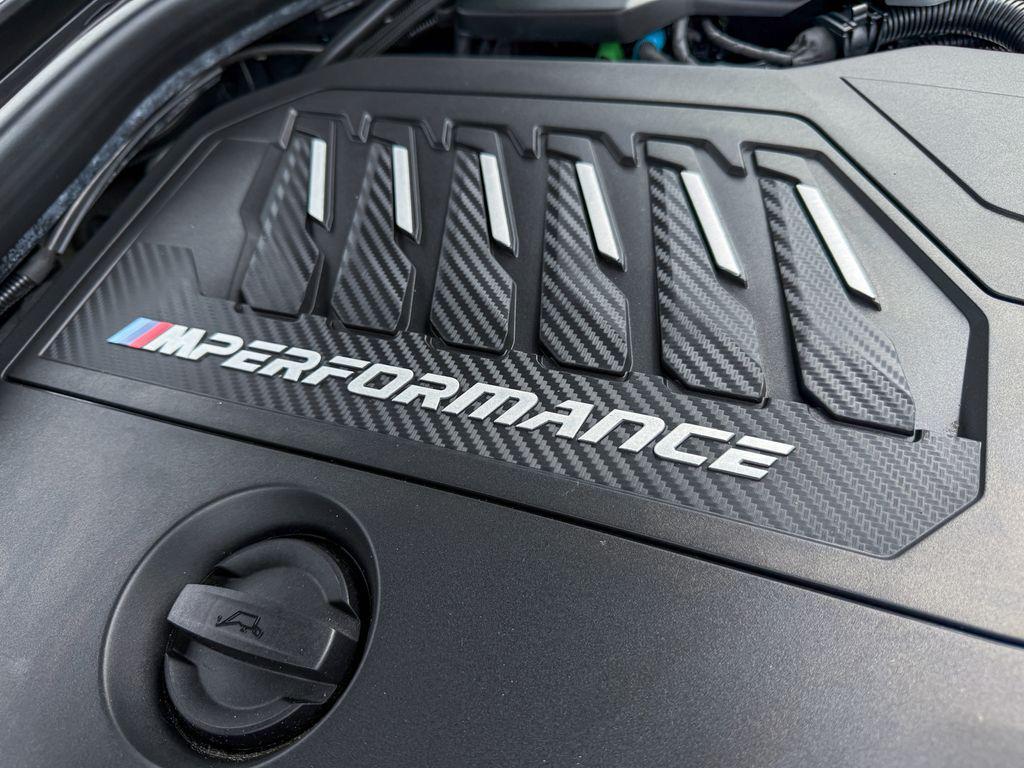 used 2020 BMW M340 car, priced at $41,900