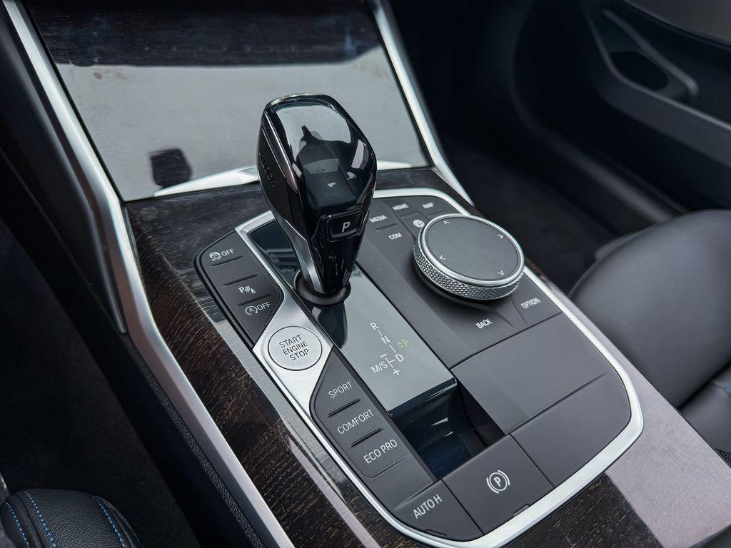 used 2020 BMW M340 car, priced at $41,900