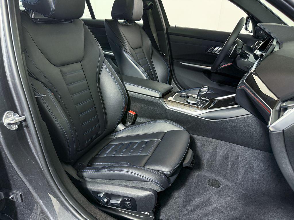 used 2020 BMW M340 car, priced at $41,900