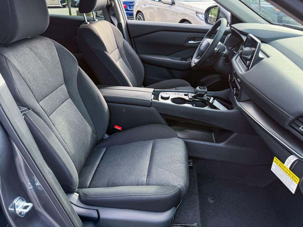 new 2026 Nissan Rogue car, priced at $31,688