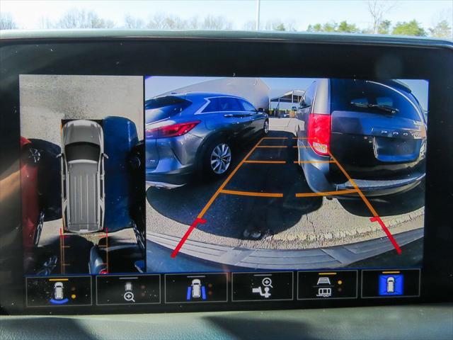 used 2021 Chevrolet Suburban car, priced at $49,000