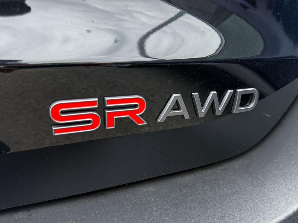 new 2025 Nissan Kicks car, priced at $30,092