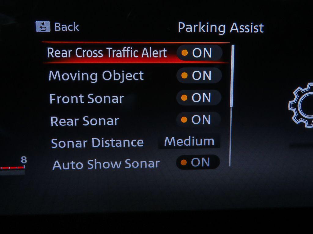 new 2025 Nissan Kicks car, priced at $30,092