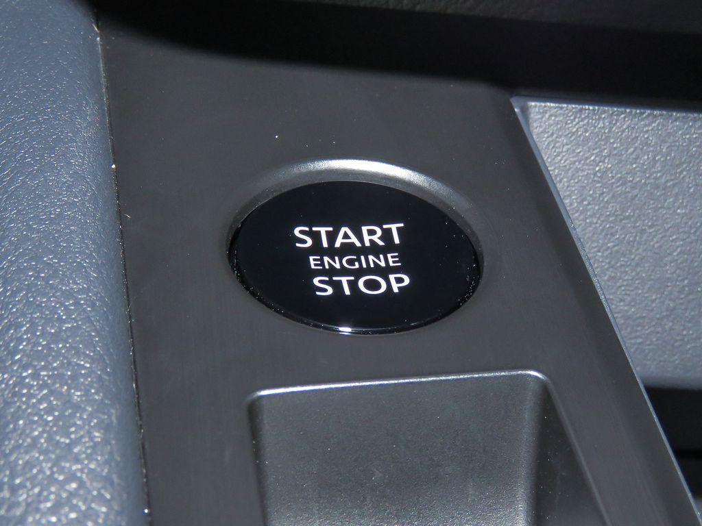 used 2025 Nissan Kicks car, priced at $22,200