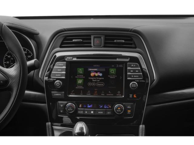 used 2022 Nissan Maxima car, priced at $31,250