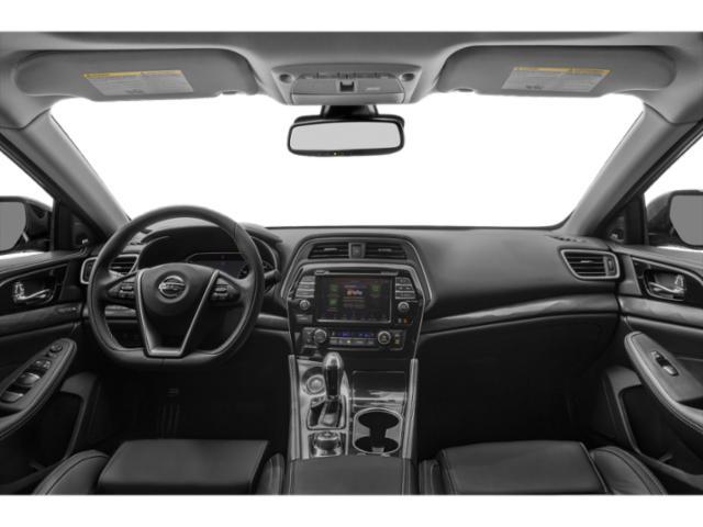 used 2022 Nissan Maxima car, priced at $31,250