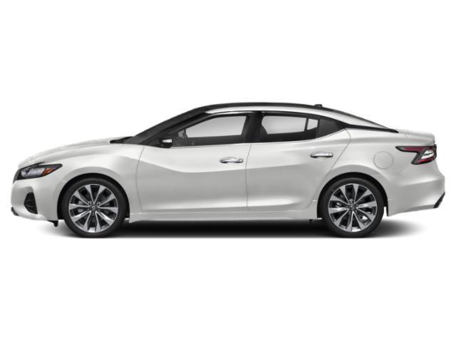 used 2022 Nissan Maxima car, priced at $31,250