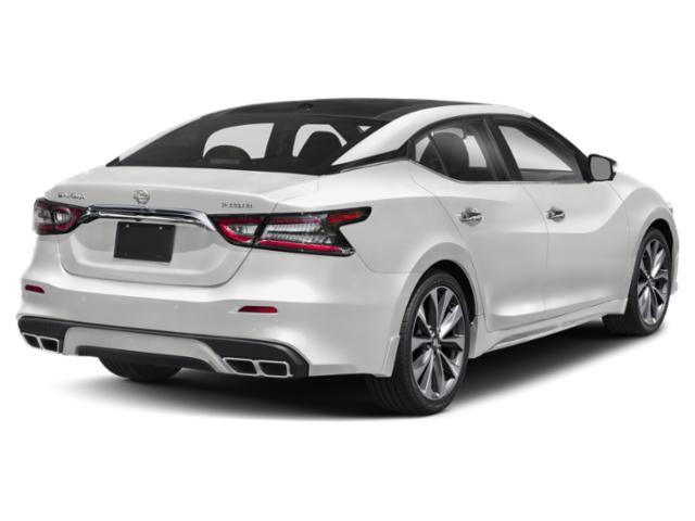 used 2022 Nissan Maxima car, priced at $31,250