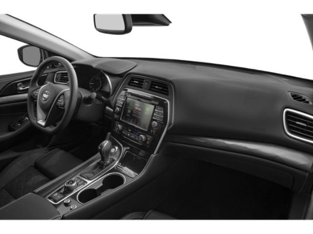 used 2022 Nissan Maxima car, priced at $31,250
