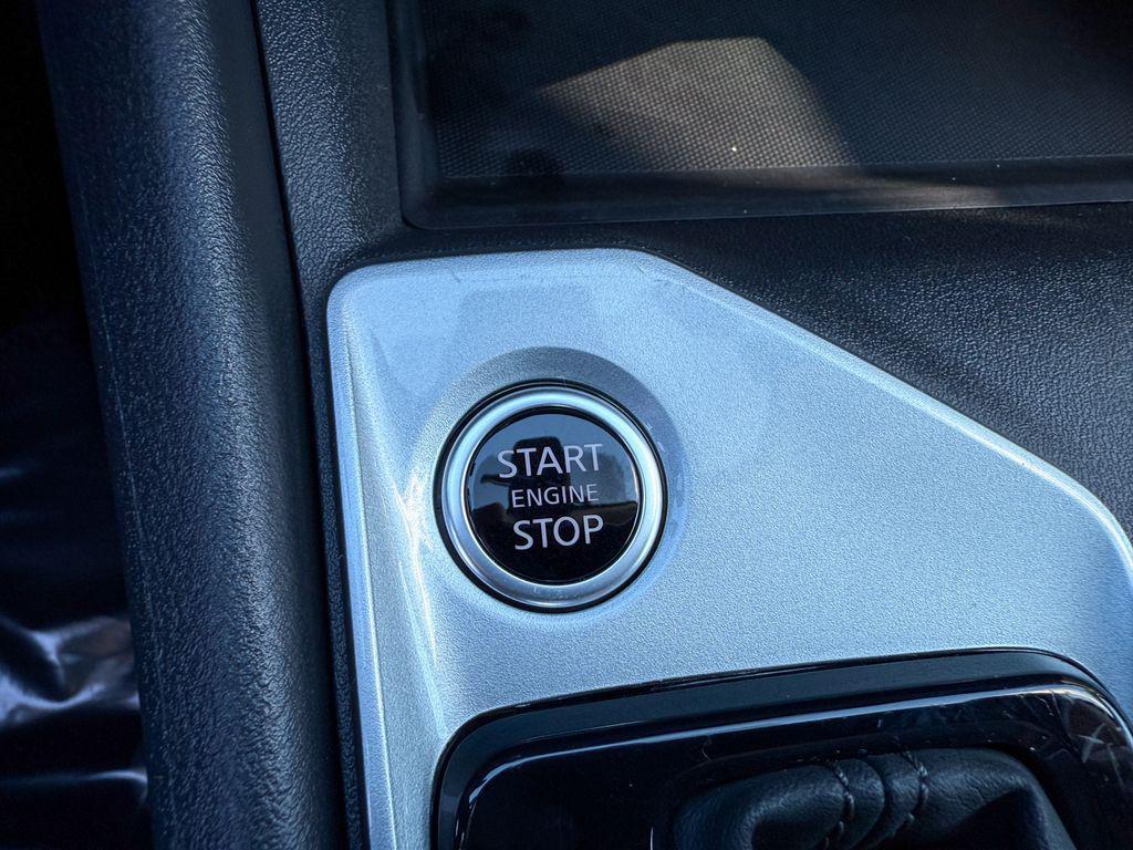 used 2025 Nissan Altima car, priced at $23,500