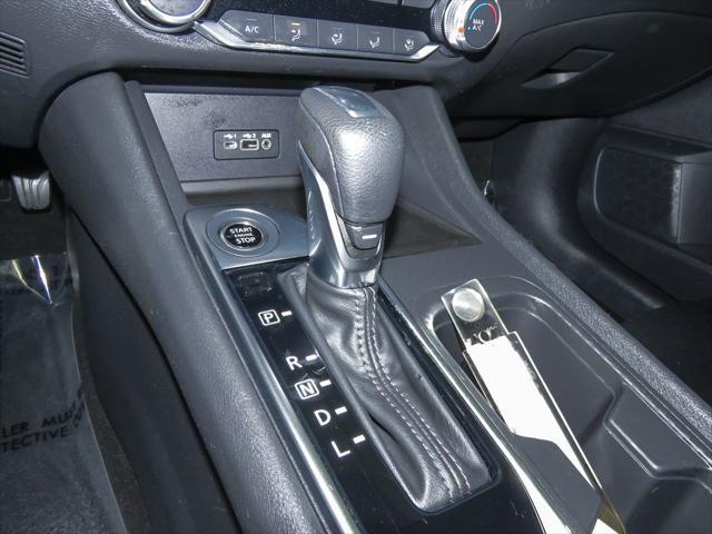 used 2023 Nissan Sentra car, priced at $20,500