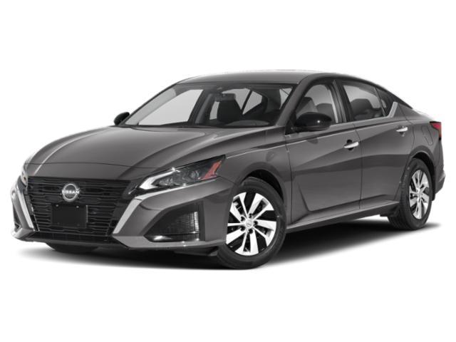 new 2024 Nissan Altima car, priced at $26,125
