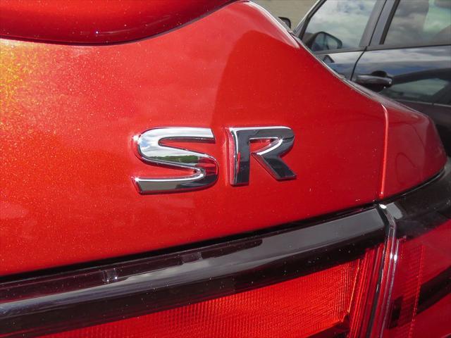 used 2023 Nissan Sentra car, priced at $23,250