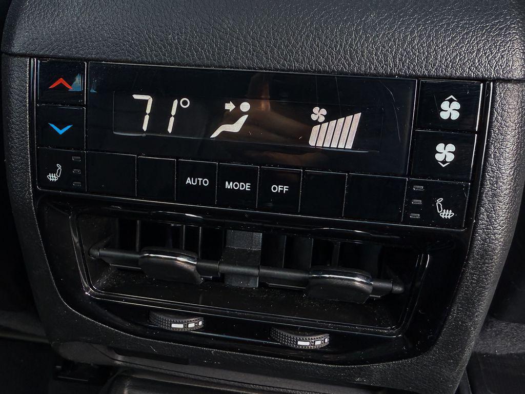 used 2024 Jeep Grand Cherokee L car, priced at $32,500