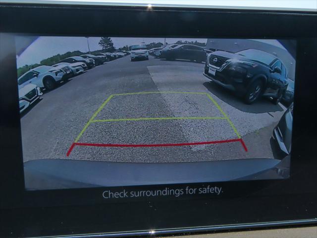 used 2021 Mazda CX-30 car, priced at $21,200