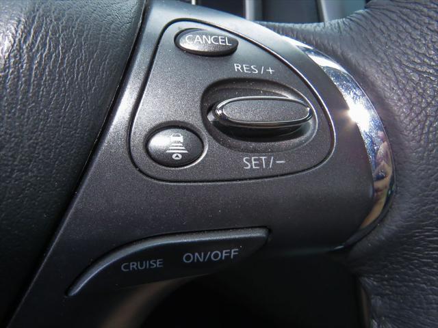 used 2024 Nissan Murano car, priced at $33,250