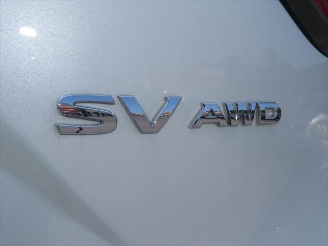 used 2024 Nissan Murano car, priced at $33,250