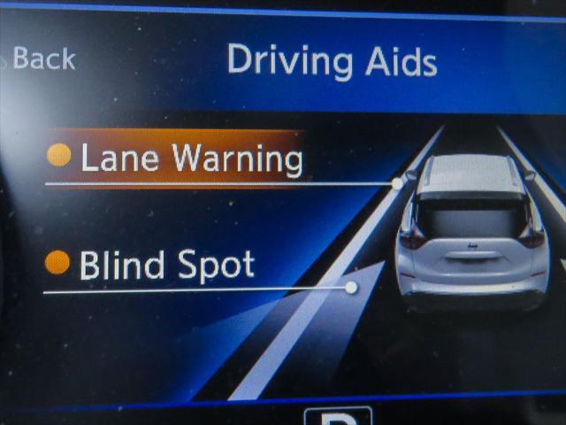 used 2024 Nissan Murano car, priced at $33,250