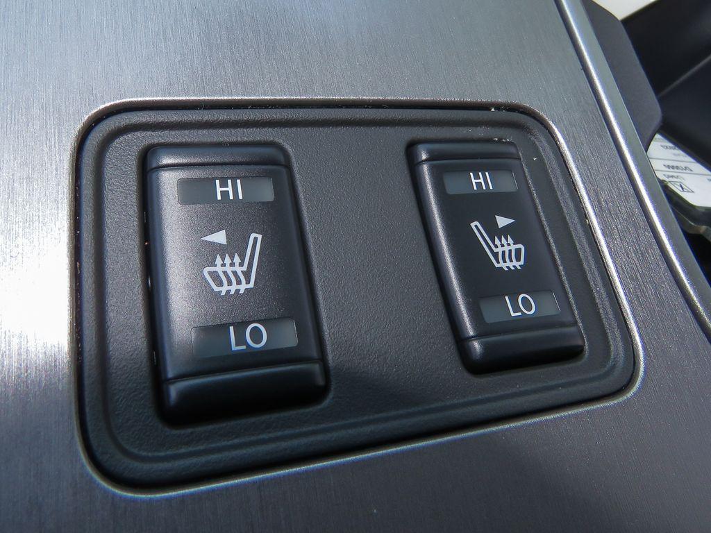 used 2024 Nissan Murano car, priced at $29,500
