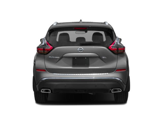 used 2020 Nissan Murano car, priced at $19,000