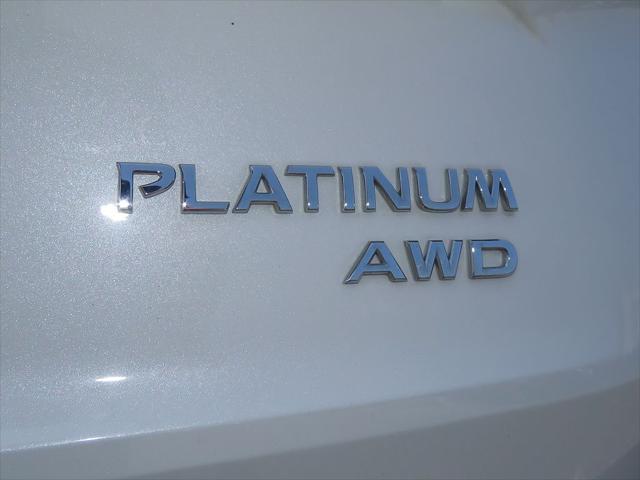 used 2023 Nissan Rogue car, priced at $29,000