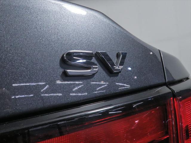 used 2021 Nissan Sentra car, priced at $17,250