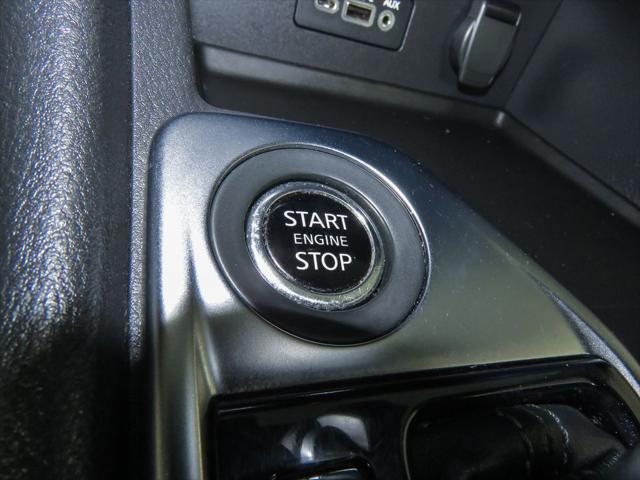 used 2021 Nissan Sentra car, priced at $17,250