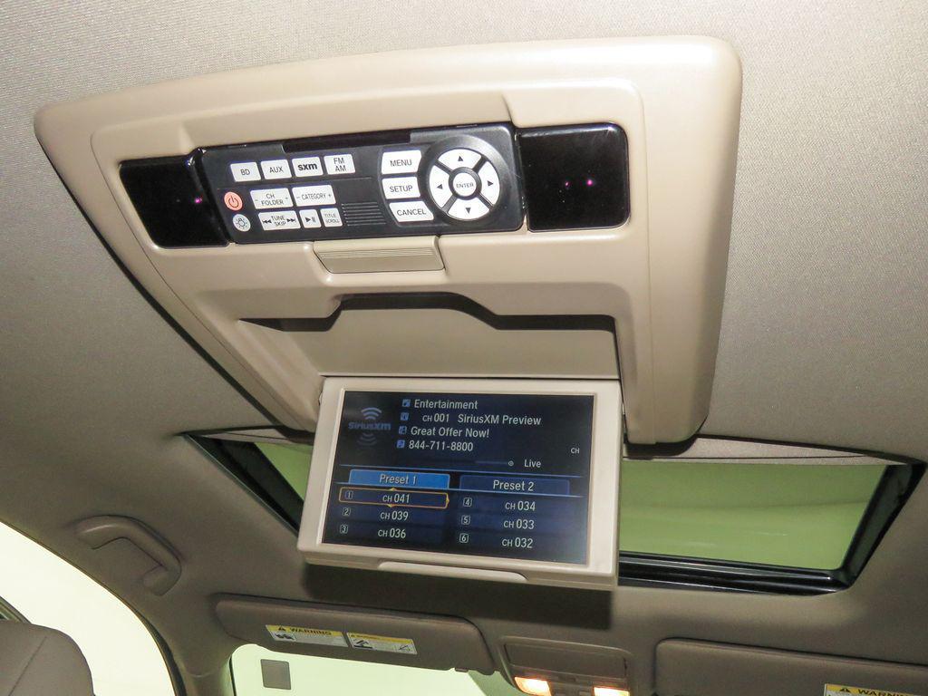 used 2017 Honda Pilot car, priced at $21,100