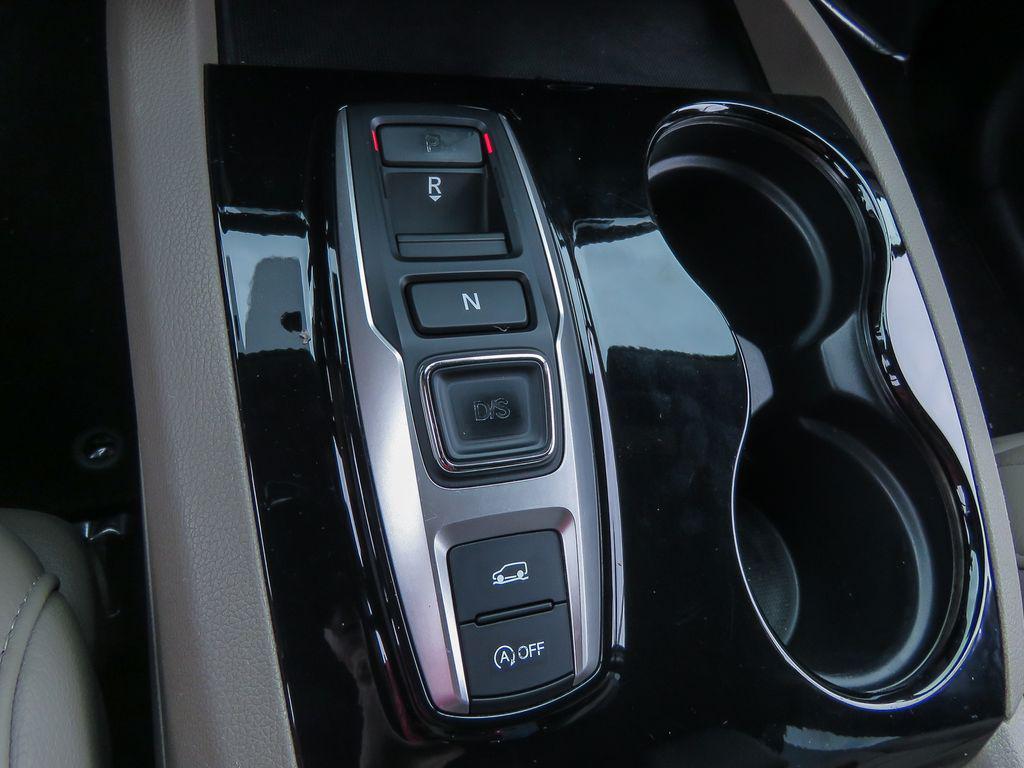 used 2017 Honda Pilot car, priced at $21,100