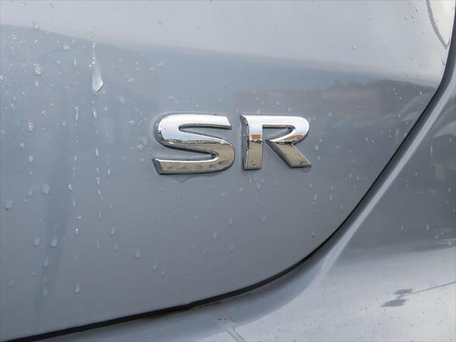 used 2023 Nissan Kicks car, priced at $23,000