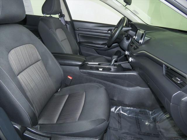 used 2024 Nissan Altima car, priced at $19,900