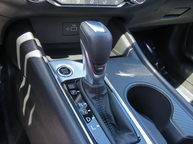 used 2024 Nissan Altima car, priced at $19,900