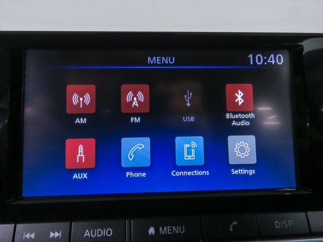 used 2024 Nissan Altima car, priced at $19,900