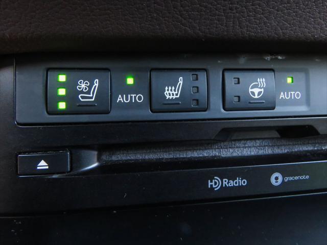 used 2021 Lexus ES 350 car, priced at $29,500