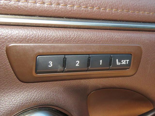 used 2021 Lexus ES 350 car, priced at $29,500
