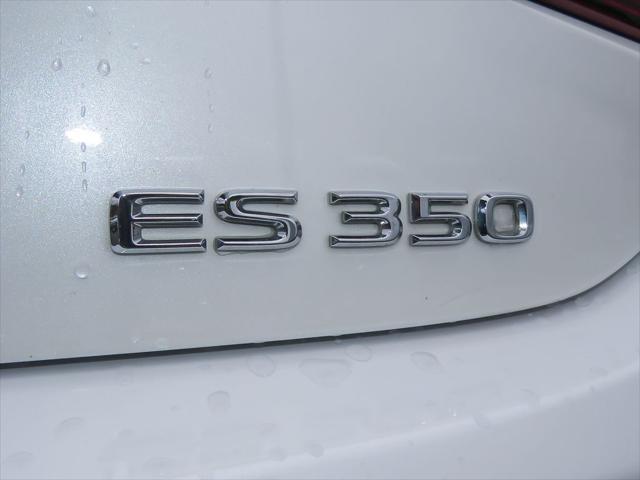 used 2021 Lexus ES 350 car, priced at $28,250