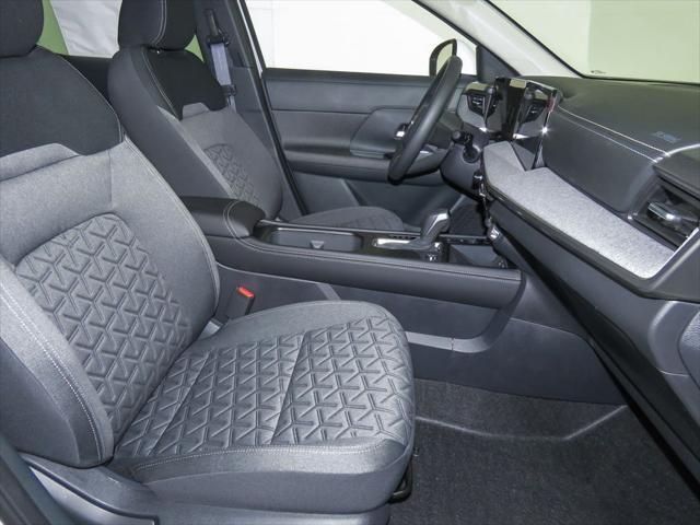 used 2025 Nissan Kicks car, priced at $24,250