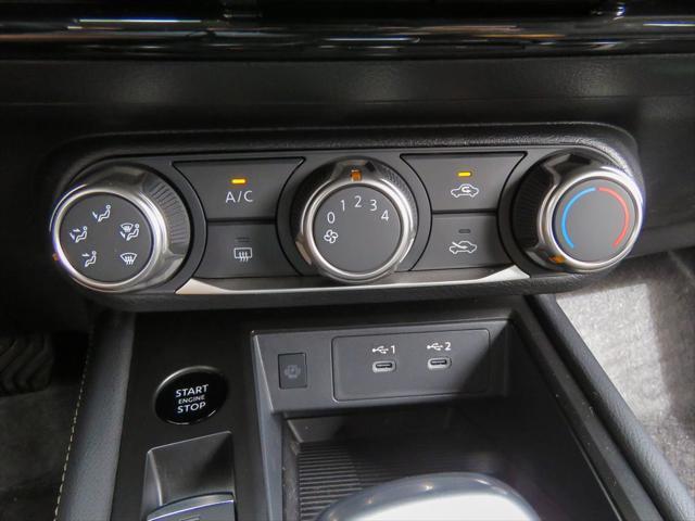 used 2025 Nissan Kicks car, priced at $24,250
