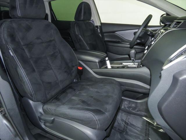 used 2022 Nissan Murano car, priced at $21,250