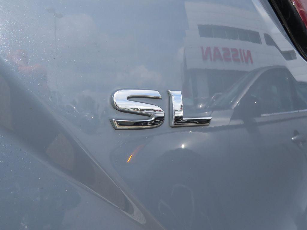 used 2023 Nissan Murano car, priced at $21,750