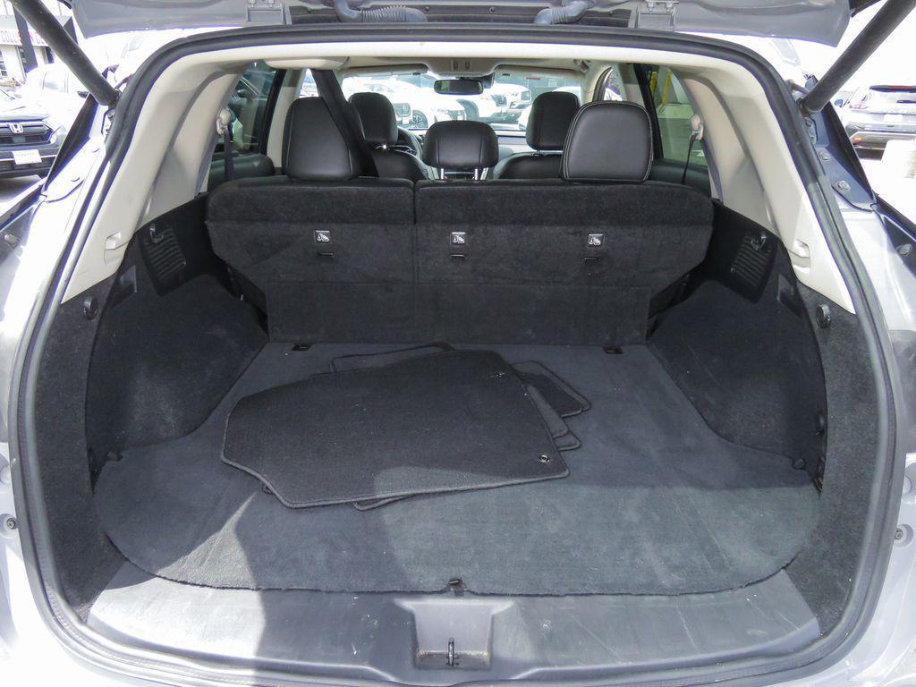 used 2023 Nissan Murano car, priced at $21,750