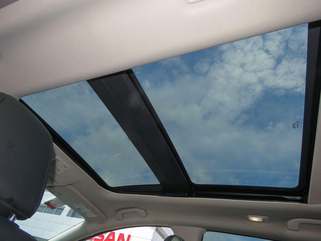 used 2023 Nissan Murano car, priced at $21,750