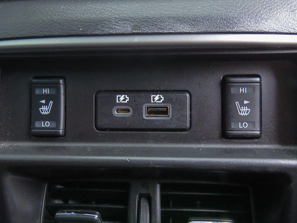 used 2023 Nissan Murano car, priced at $21,750