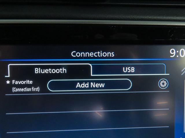 new 2025 Nissan Versa car, priced at $20,130