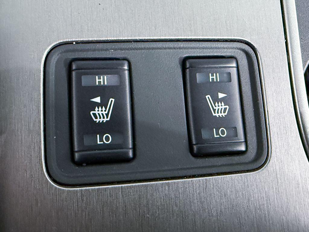 used 2024 Nissan Murano car, priced at $29,000