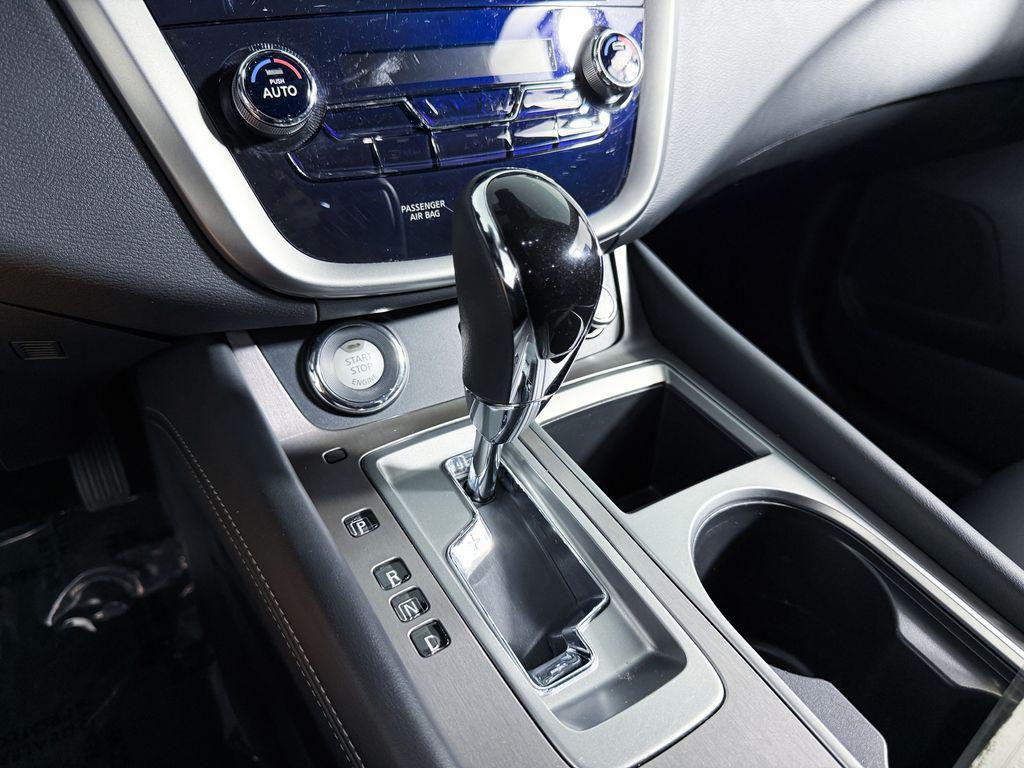 used 2024 Nissan Murano car, priced at $29,000
