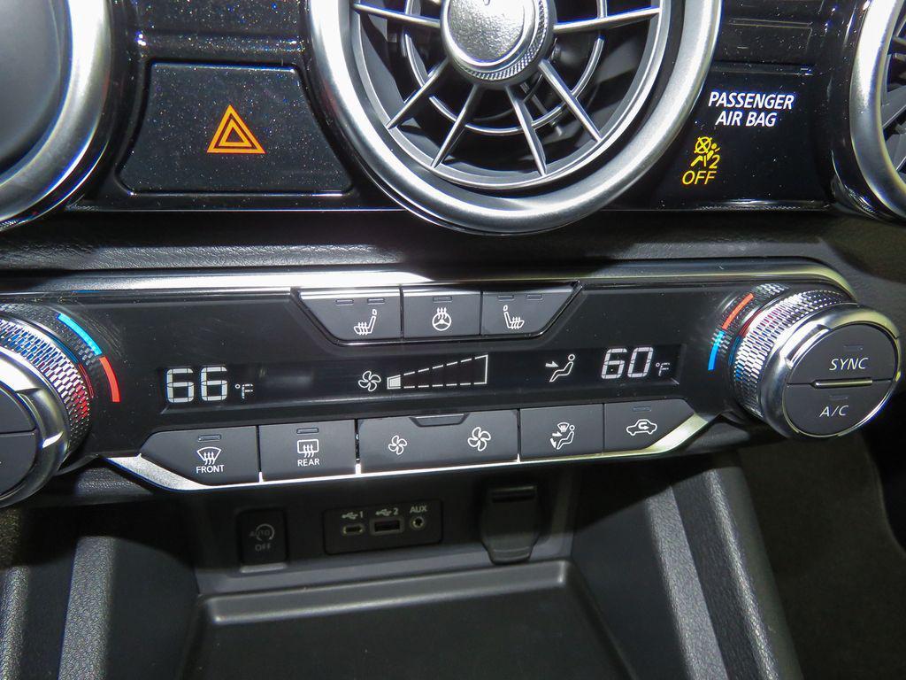 new 2025 Nissan Sentra car, priced at $23,046